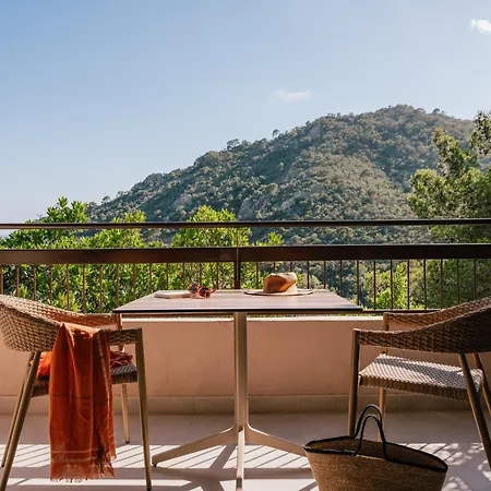 Üdülőközpont Zel Costa Brava 3*
