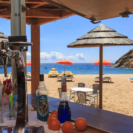 Zel Costa Brava Üdülőközpont Tossa de Mar