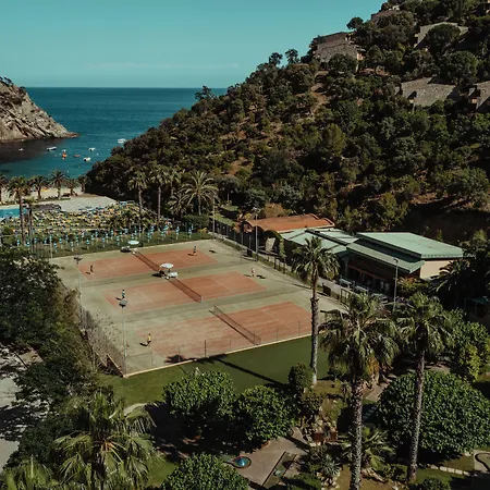 Üdülőközpont Zel Costa Brava