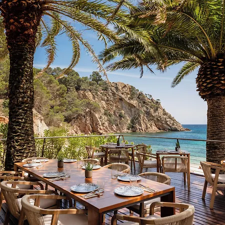 Zel Costa Brava Üdülőközpont Tossa de Mar