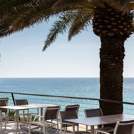 Üdülőközpont Zel Costa Brava
