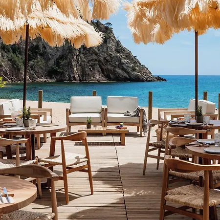 Üdülőközpont Zel Costa Brava Tossa de Mar