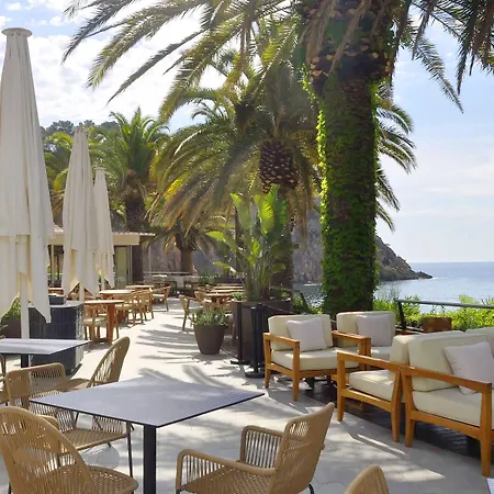 Zel Costa Brava Üdülőközpont Tossa de Mar