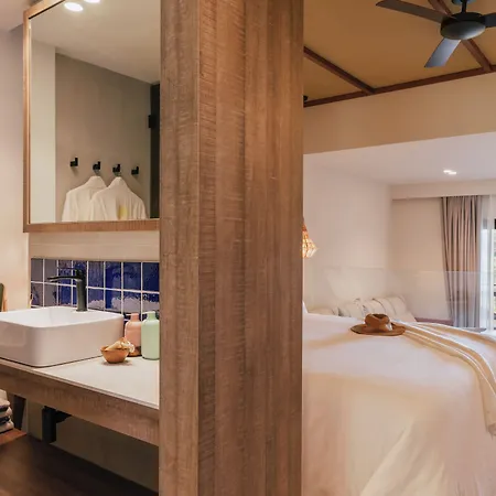 Üdülőközpont Zel Costa Brava