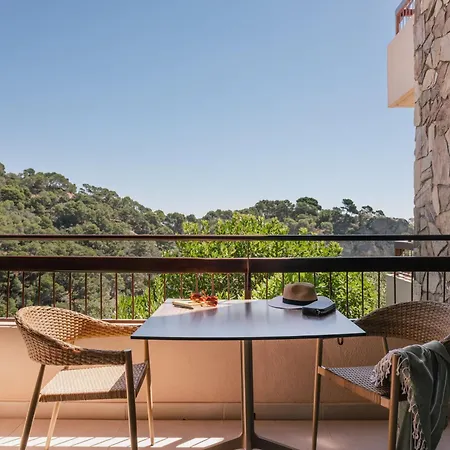 Zel Costa Brava Hotel 3*