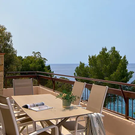 Zel Costa Brava Hotel Tossa de Mar