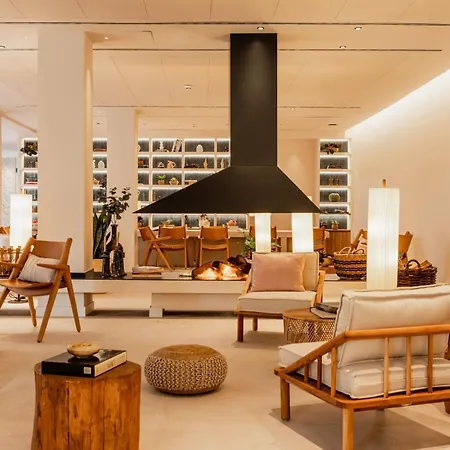 Zel Costa Brava Hotel