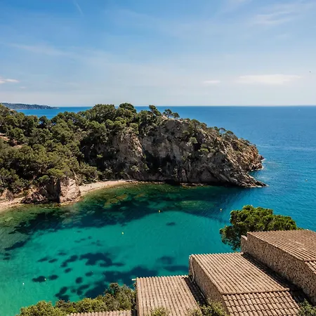 Hotel Zel Costa Brava Tossa de Mar