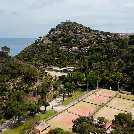 Zel Costa Brava Hotel