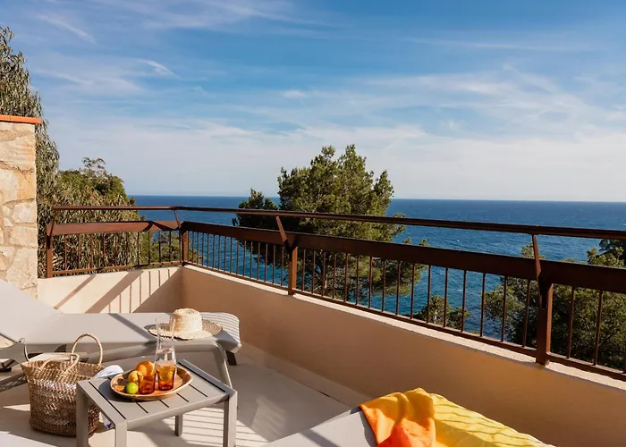 度假村 Zel Costa Brava