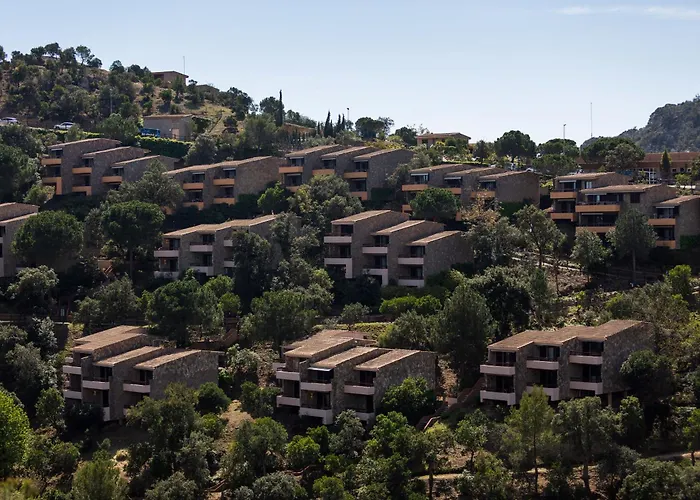 Zel Costa Brava 3*