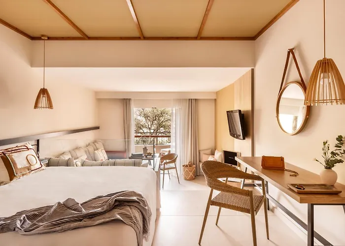 度假村 Zel Costa Brava