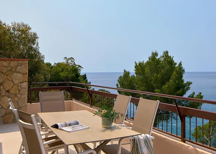 Zel Costa Brava 3*