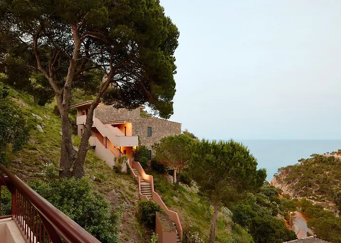 Zel Costa Brava 度假村