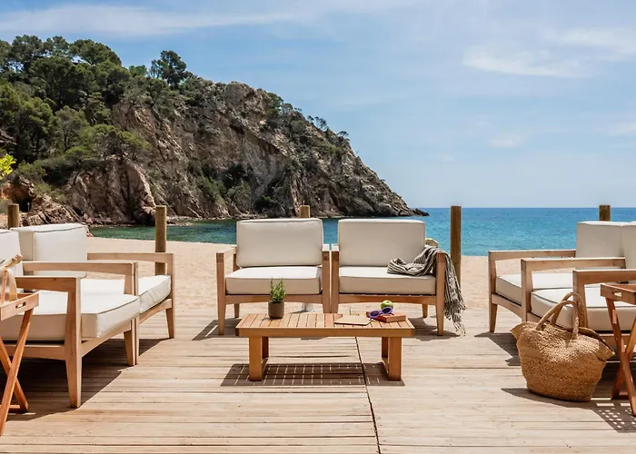Resort Zel Costa Brava 3*