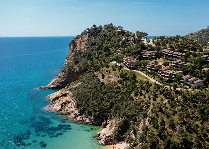 Zel Costa Brava 度假村