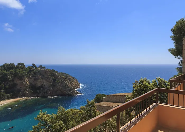 Zel Costa Brava 3* 滨海托萨