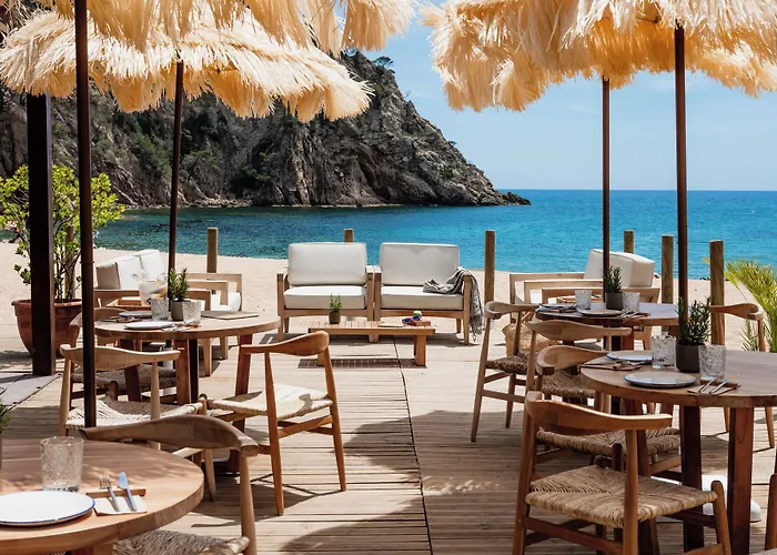 度假村 Zel Costa Brava 滨海托萨
