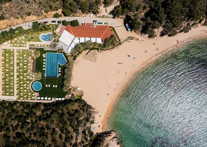 Zel Costa Brava טוסה דה מאר