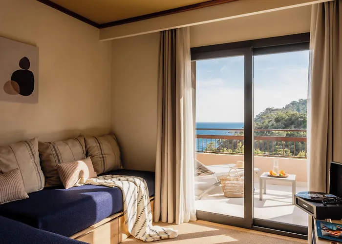 Zel Costa Brava 3*