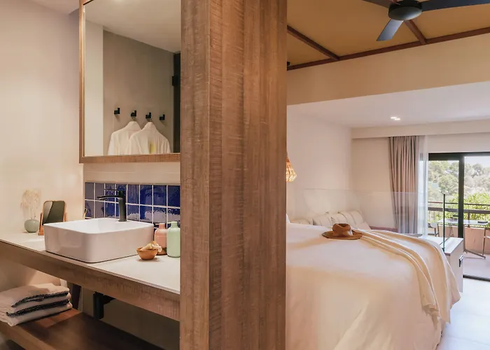 Resort Zel Costa Brava